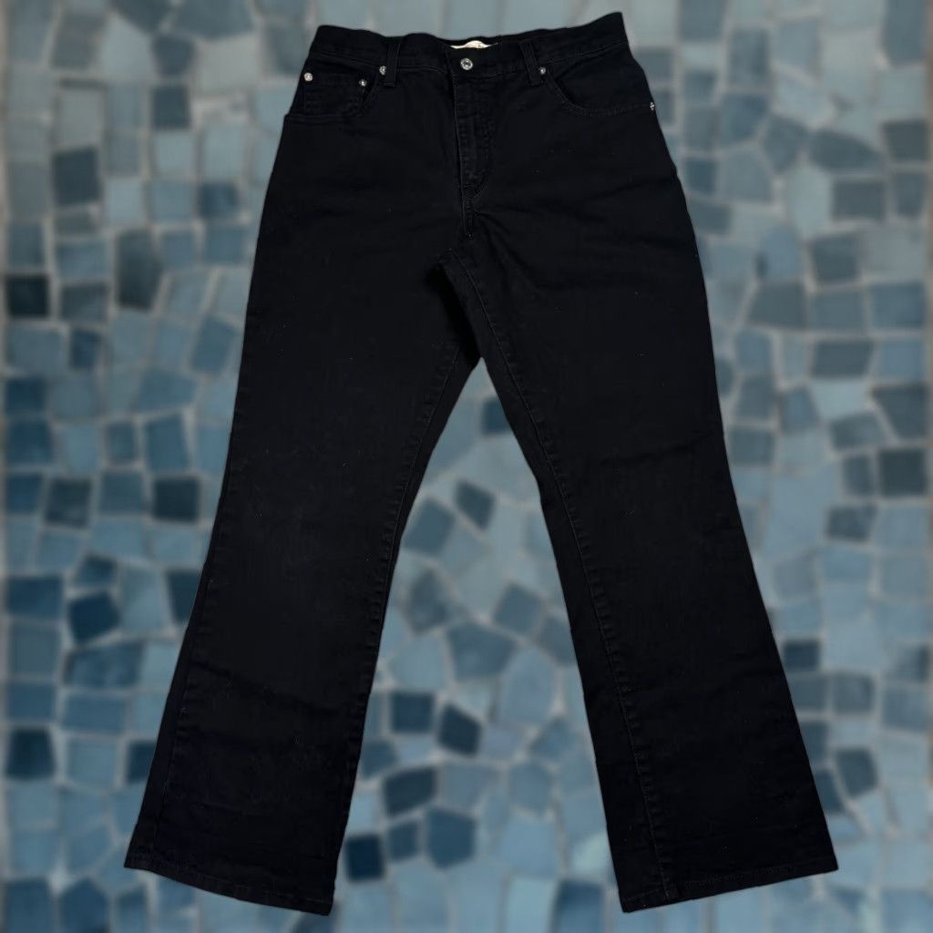 Levi's × Streetwear × Vintage Vintage Jeans Levi's 676 Mary Lynne