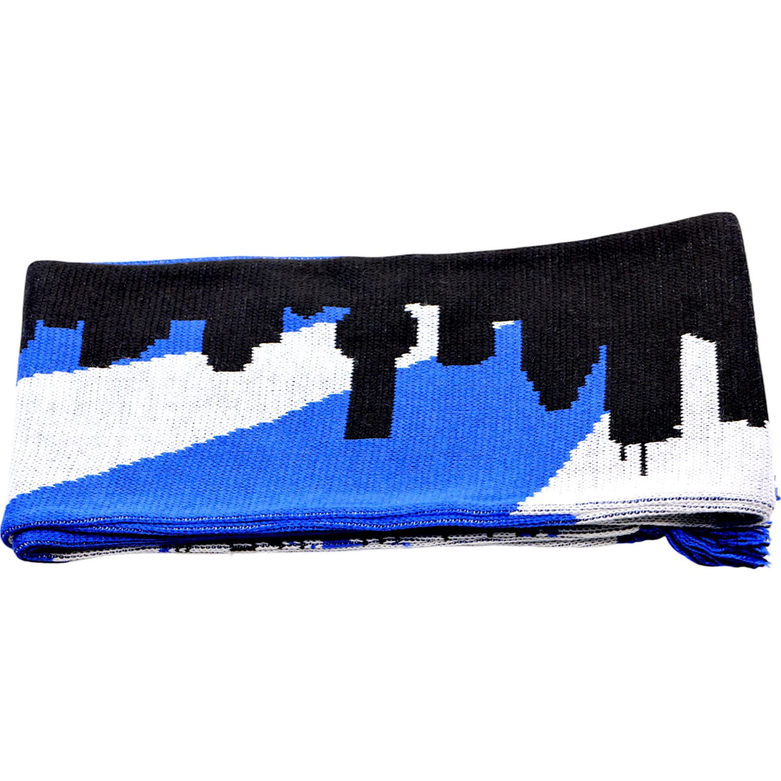 Other Boston Breakers Soccer Scarf 4BOS Skyline WPS NWSL Size ONE SIZE - 13 Thumbnail
