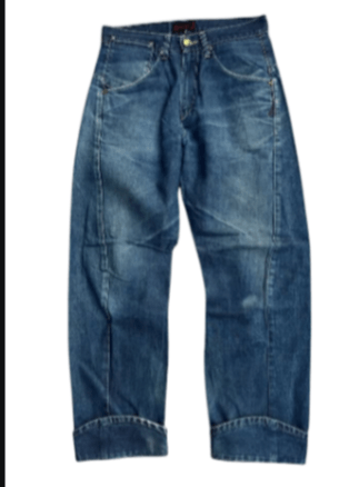 Engineered Garments vintage levis engineers pant Size US 30 / EU 46 - 2 Thumbnail