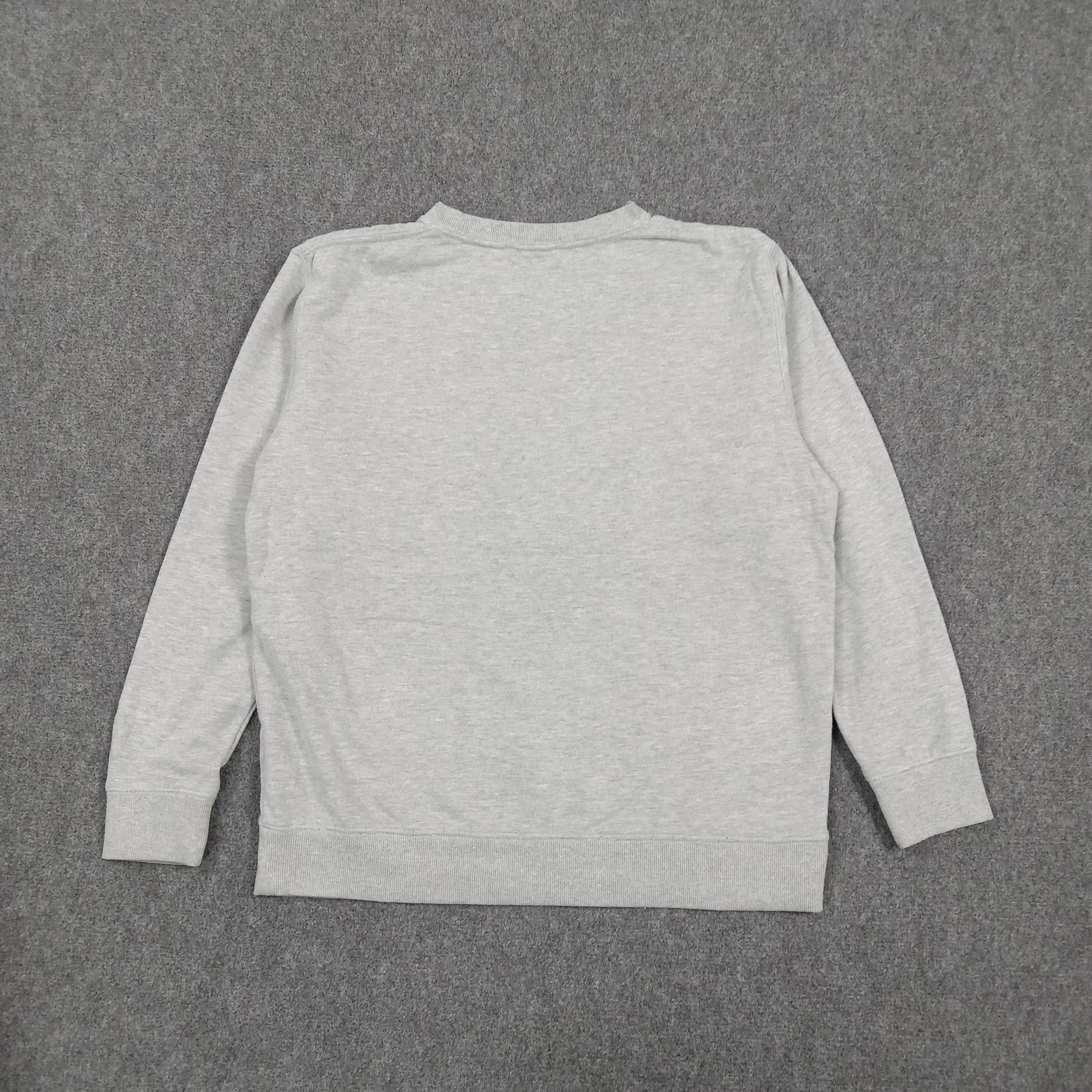 The Simpsons Official Bart Simpson 2013 Graphic Sweatshirt C293N25 Size US M / EU 48-50 / 2 - 5 Thumbnail
