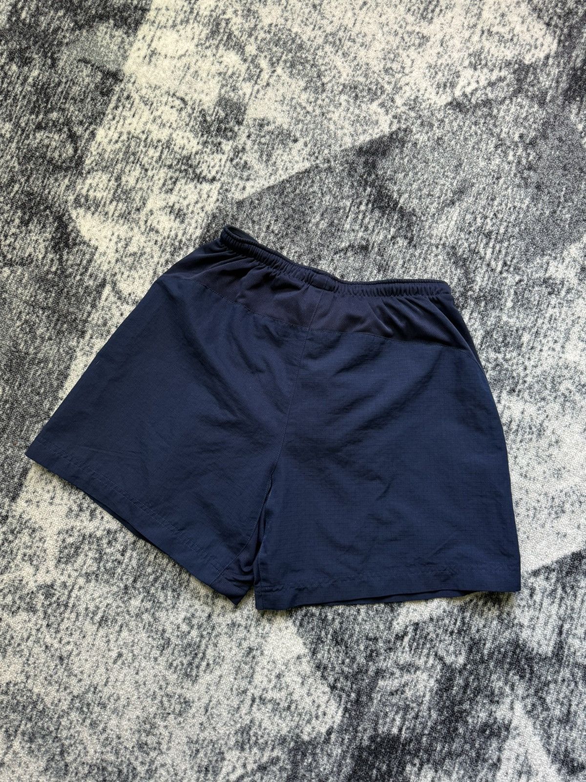 Nike × Vintage Sunderland Training Football Soccer Shorts Nike Polyester Size US 32 / EU 48 - 7 Thumbnail