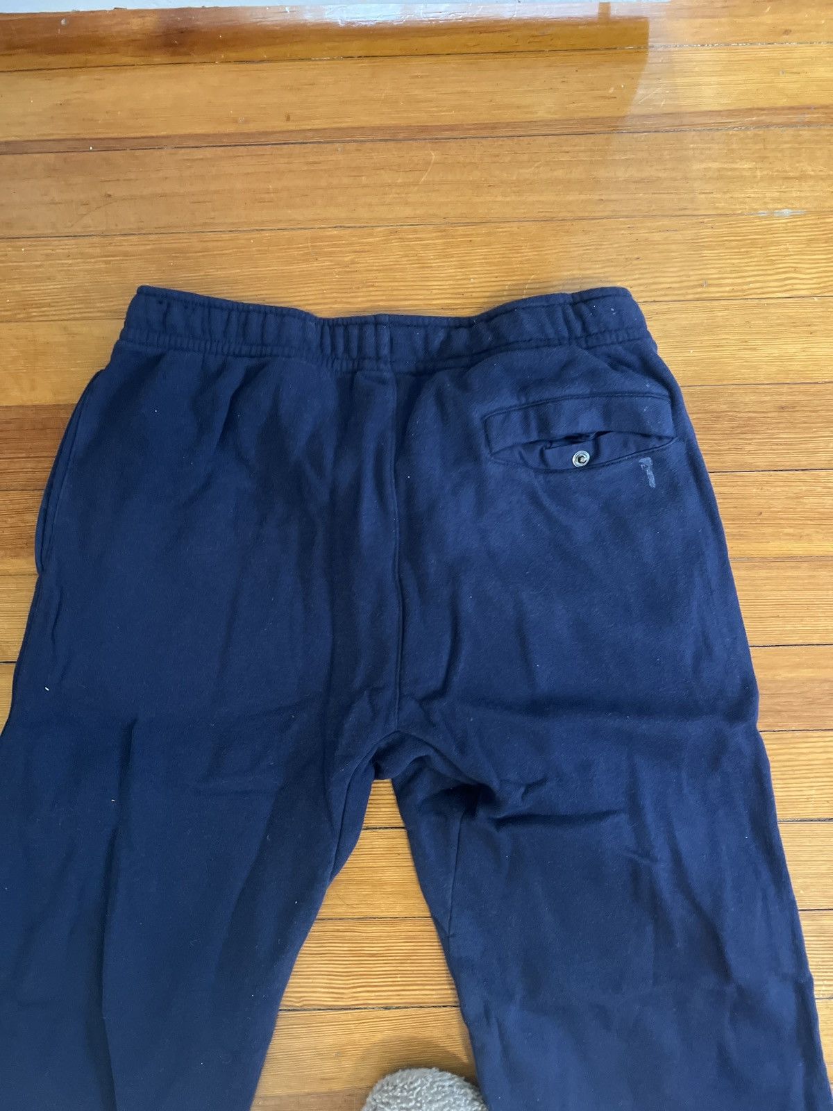 Nike New Nave Nike Sweatpants Size US 31 - 2 Thumbnail