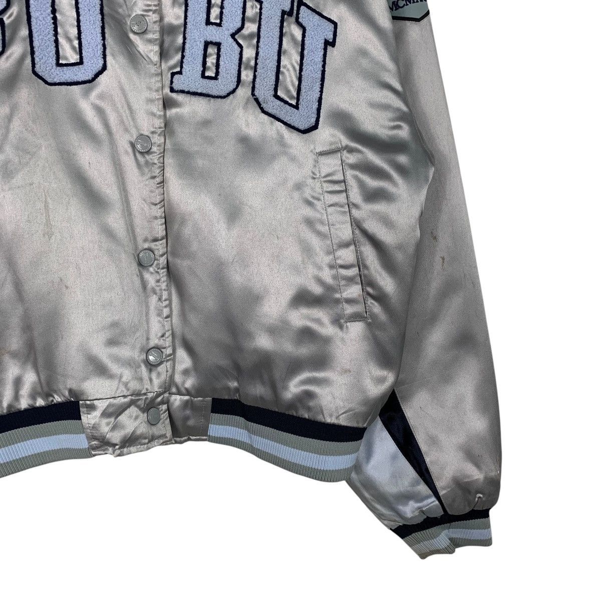 Fubu Fubu Varsity Jacket Size US S / EU 44-46 / 1 - 4 Thumbnail