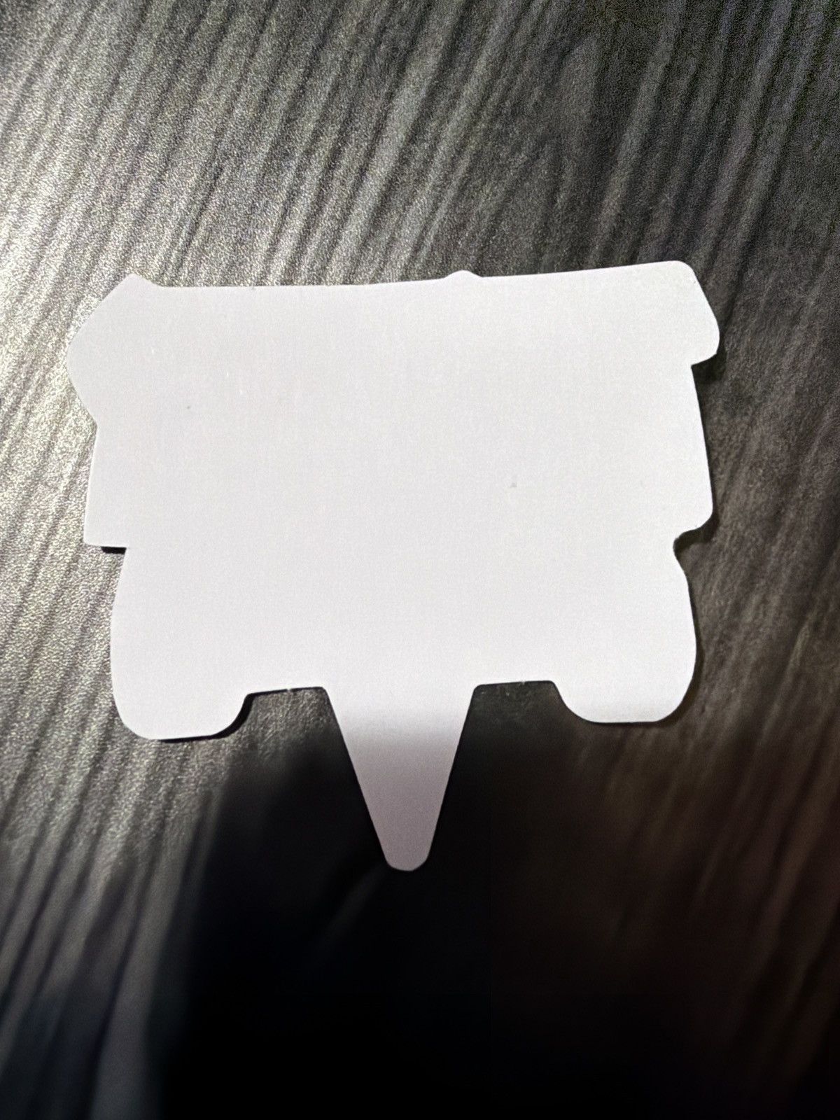 Thrasher Thrasher Skate Goat Sticker Size ONE SIZE - 2 Thumbnail