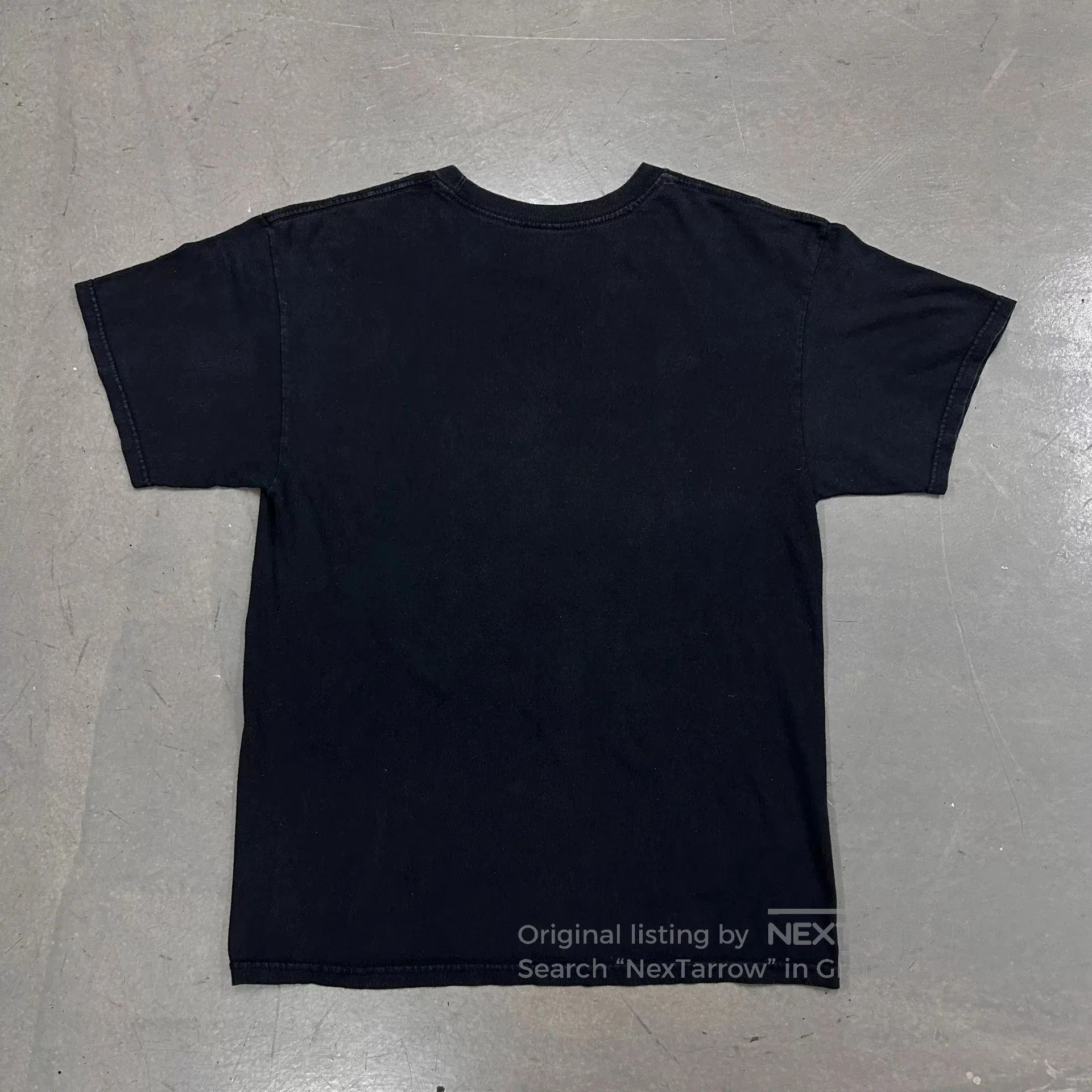 Vintage Vintage 90s Bauhaus Face Short. Size US M / EU 48-50 / 2 - 2 Thumbnail