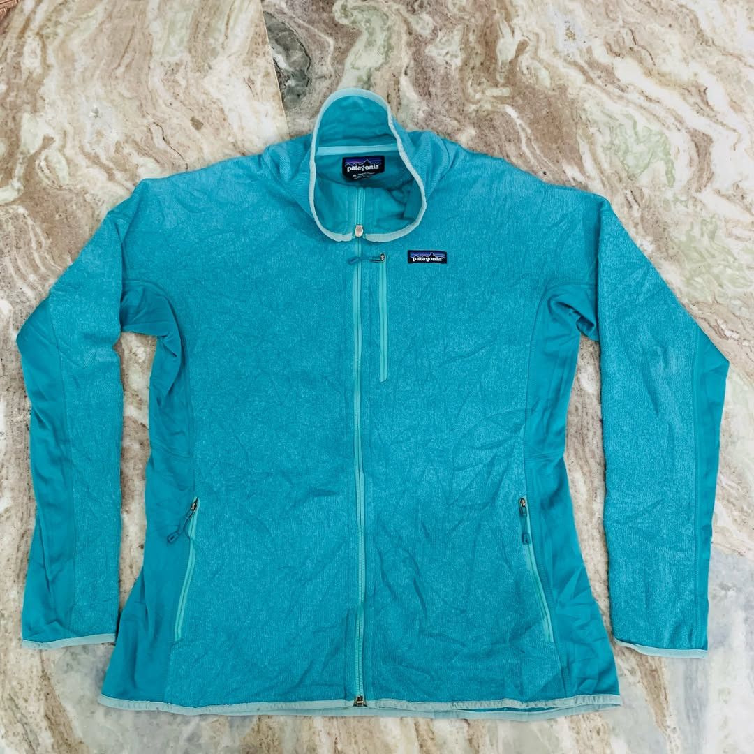 Patagonia Patagonia womens sweater XL Size XL / US 12-14 / IT 48-50 - 10 Thumbnail