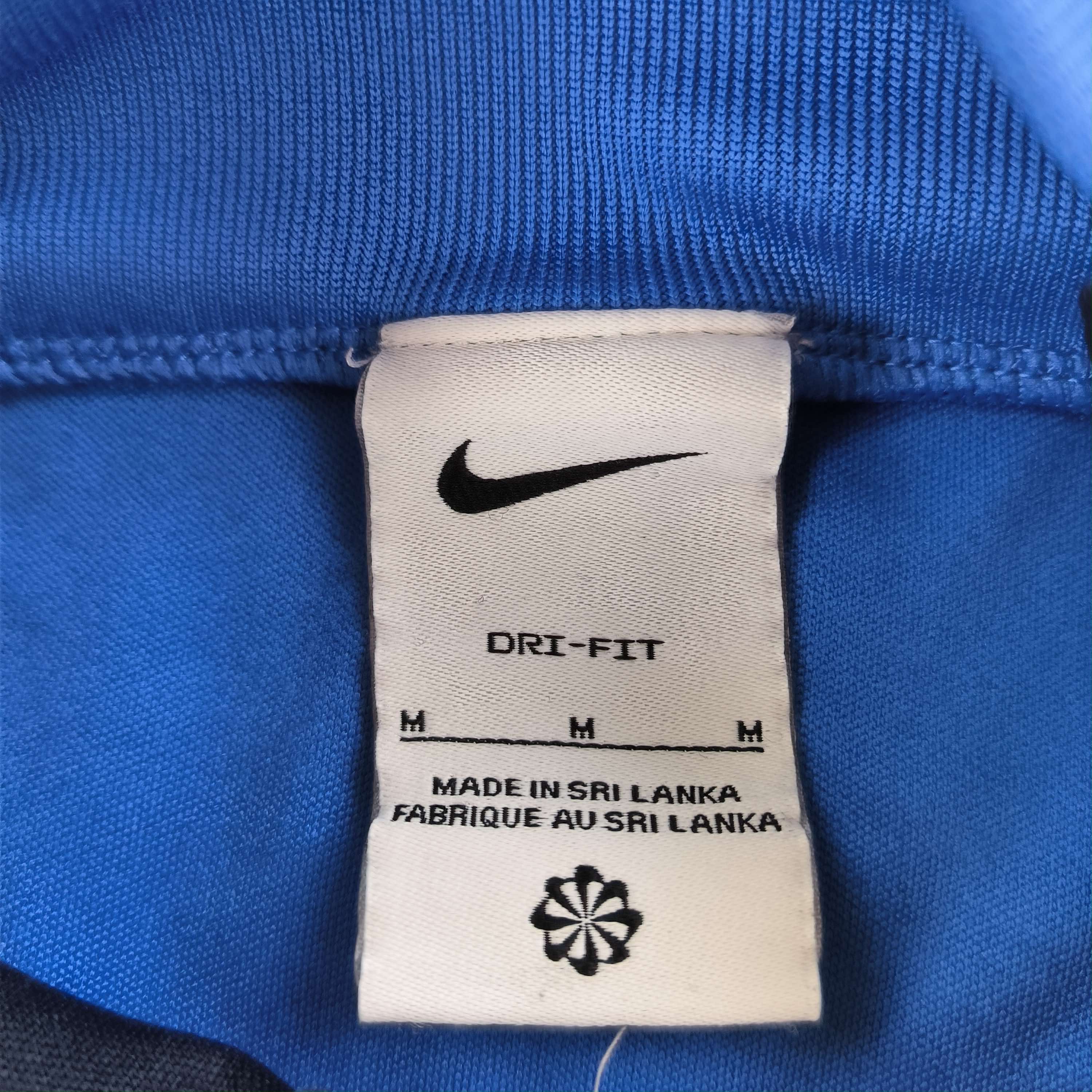 Nike Portsmouth 2022-23 Nike football training top size M Size US M / EU 48-50 / 2 - 4 Thumbnail