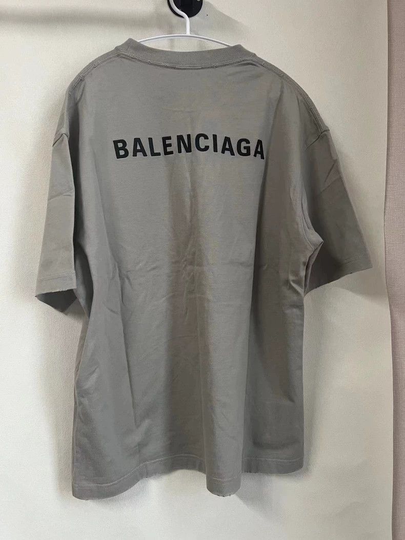 Balenciaga Balenciaga Sleeveless Top Size US XS / EU 42 / 0 - 2 Thumbnail