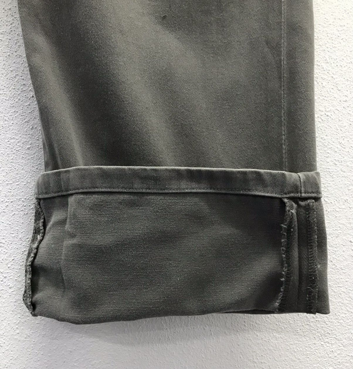Japanese Brand × Vintage Vintage H.R.Market Pants Size US 29 - 13 Thumbnail