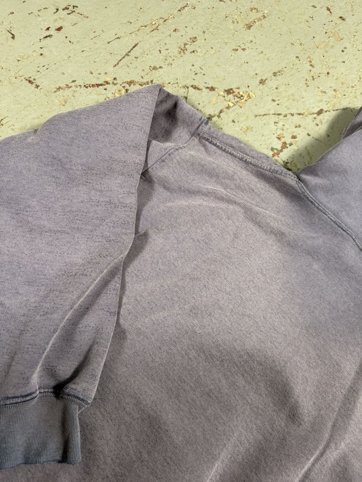 Other Vintage Perfect Sun Faded San Francisco Hoodie Size US M / EU 48-50 / 2 - 7 Thumbnail