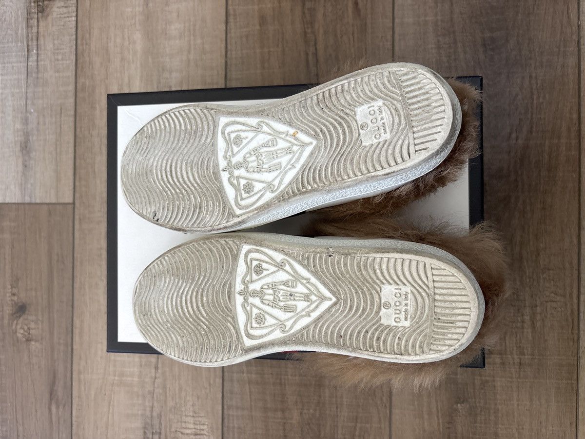 Gucci Gucci Sneakers Size US 7 / IT 37 - 8 Thumbnail