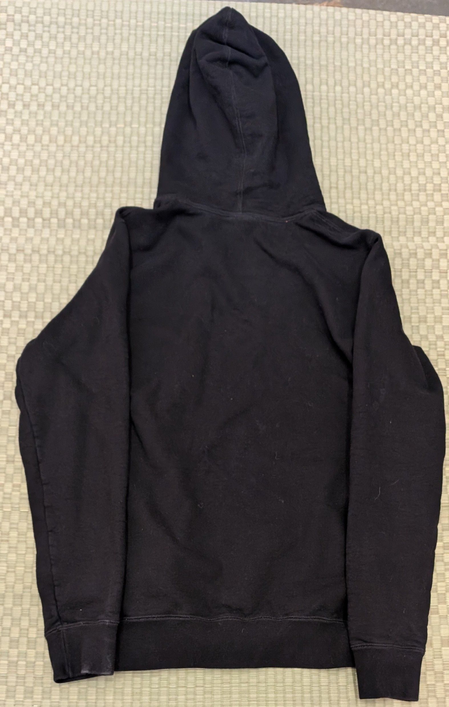 October's Very Own October's Very Own OVO Owl Hoodie Black Made in Canada Size US M / EU 48-50 / 2 - 2 Thumbnail