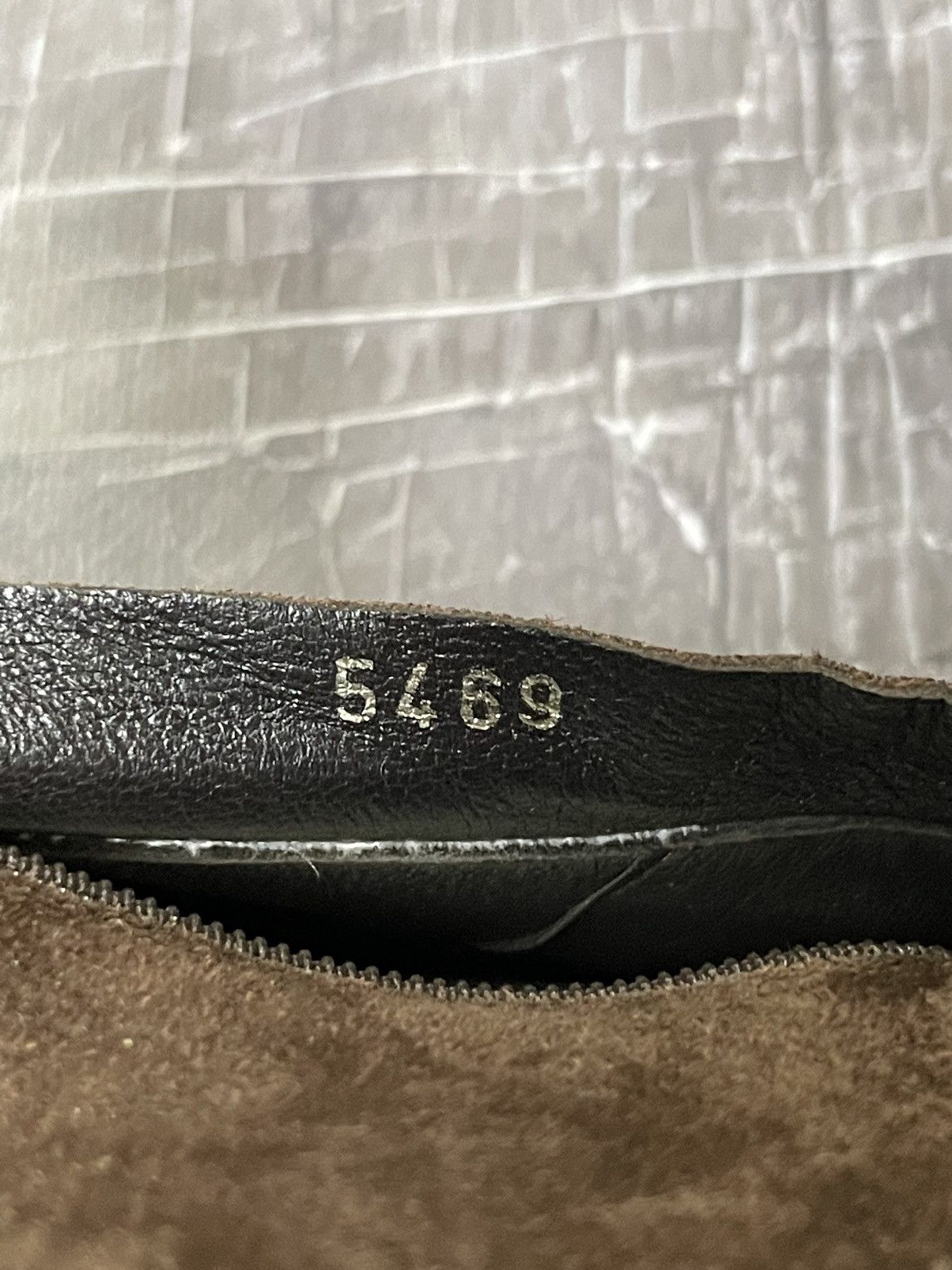 Prada Prada Fur High Shoes Y2K Very Rare Size US 7 / IT 37 - 12 Thumbnail