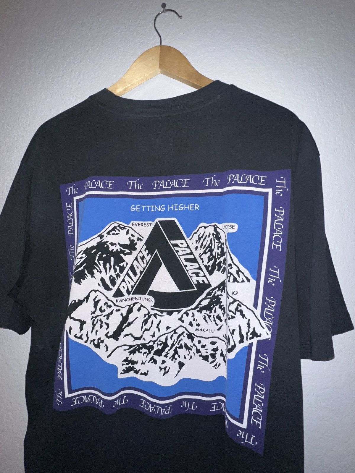 Palace Palace (Getting Higher) Size US XL / EU 56 / 4 - 3 Thumbnail