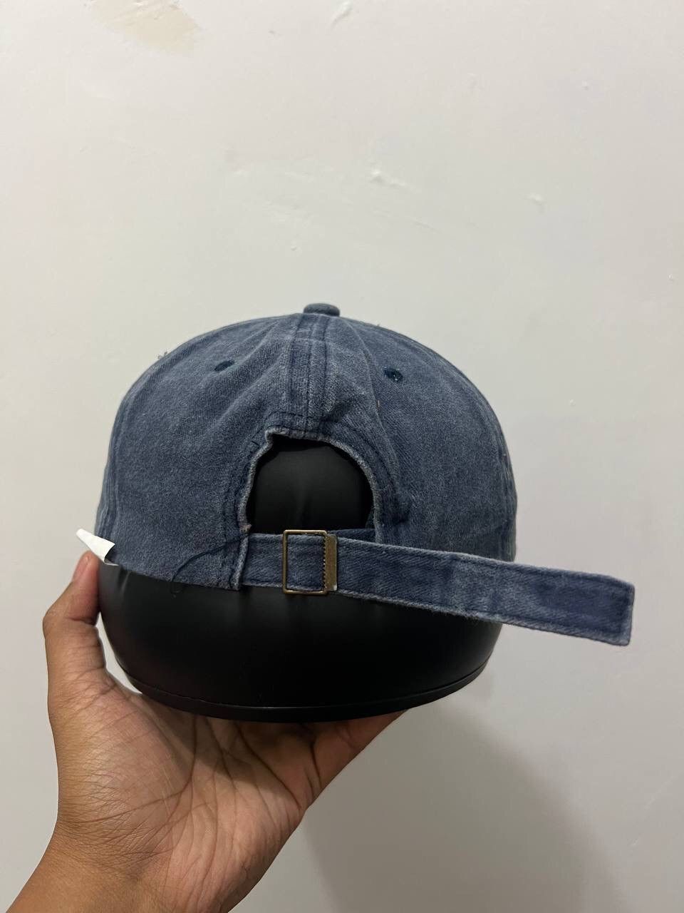 If Six Was Nine I’m thinking Fade Hat Size ONE SIZE - 3 Thumbnail