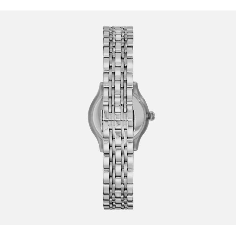 Emporio Armani Emporio Armani AR1803 Three-Hand Stainless Steel Watch Size ONE SIZE - 3 Thumbnail