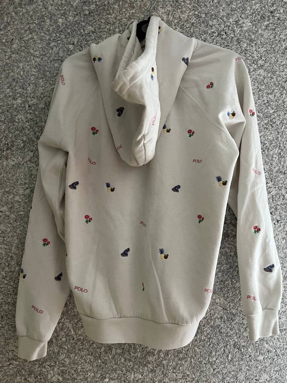 Polo Ralph Lauren Polo Ralph Lauren Size L / US 10 / IT 46 - 2 Thumbnail
