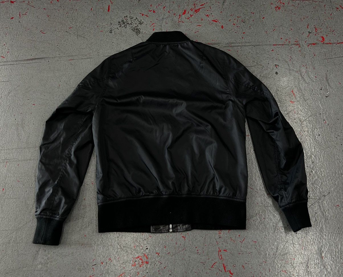 Aape AAPE Reversible Bomber Jacket Size Medium Size US M / EU 48-50 / 2 - 6 Thumbnail