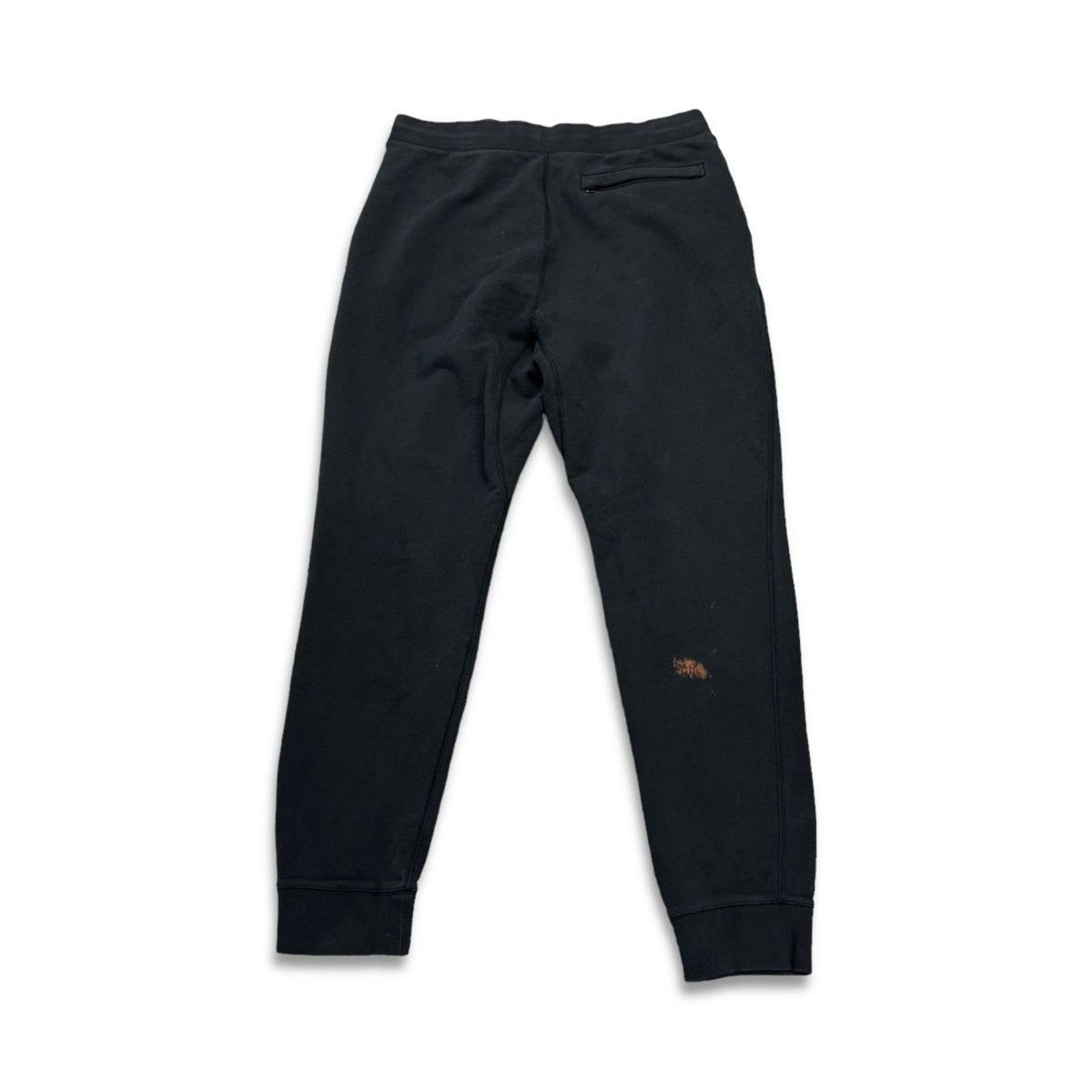 Drake × October's Very Own OVO Octobers Very Own Sweatpants Large Owl Fleece Jogger Size US 32 / EU 48 - 3 Thumbnail