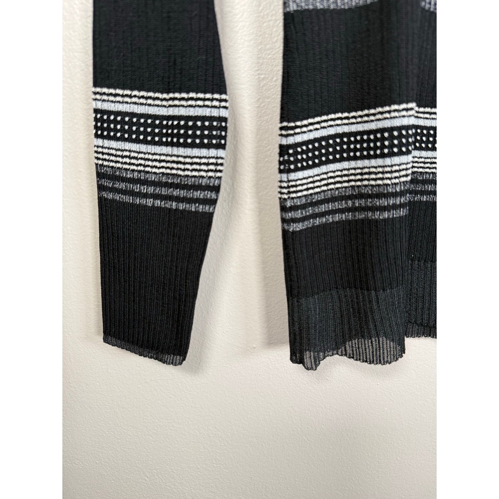 Proenza Schouler Proenza Schouler Striped Ribbed Crewneck $665 size S Size S / US 4 / IT 40 - 9 Thumbnail