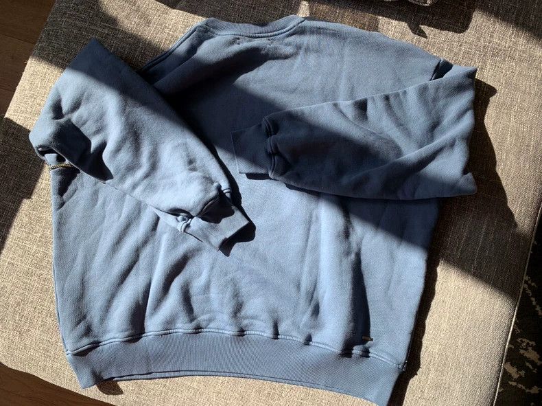 Amiri Amiri Sweater 2502-Nextarrow Size US M / EU 48-50 / 2 - 2 Thumbnail