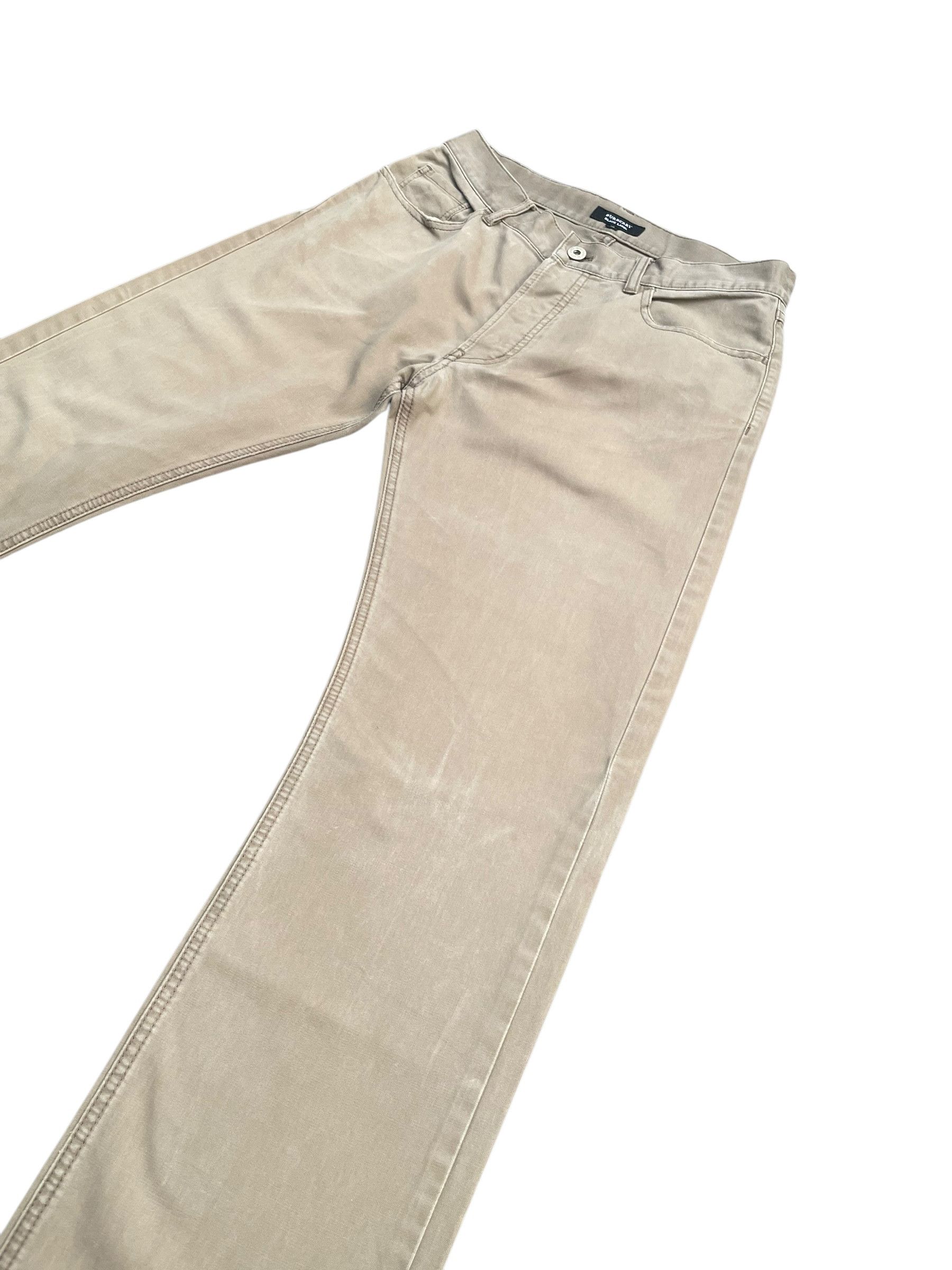 Burberry Burberry Black Label Size US 30 / EU 46 - 2 Thumbnail