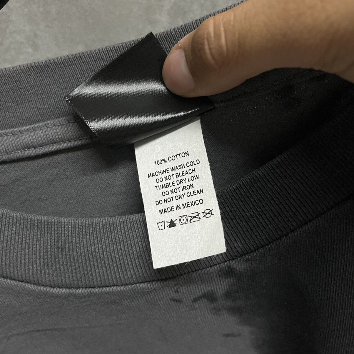 Westside Gunn Nwo 4Th Rope Gxfr Mystery T Shirt