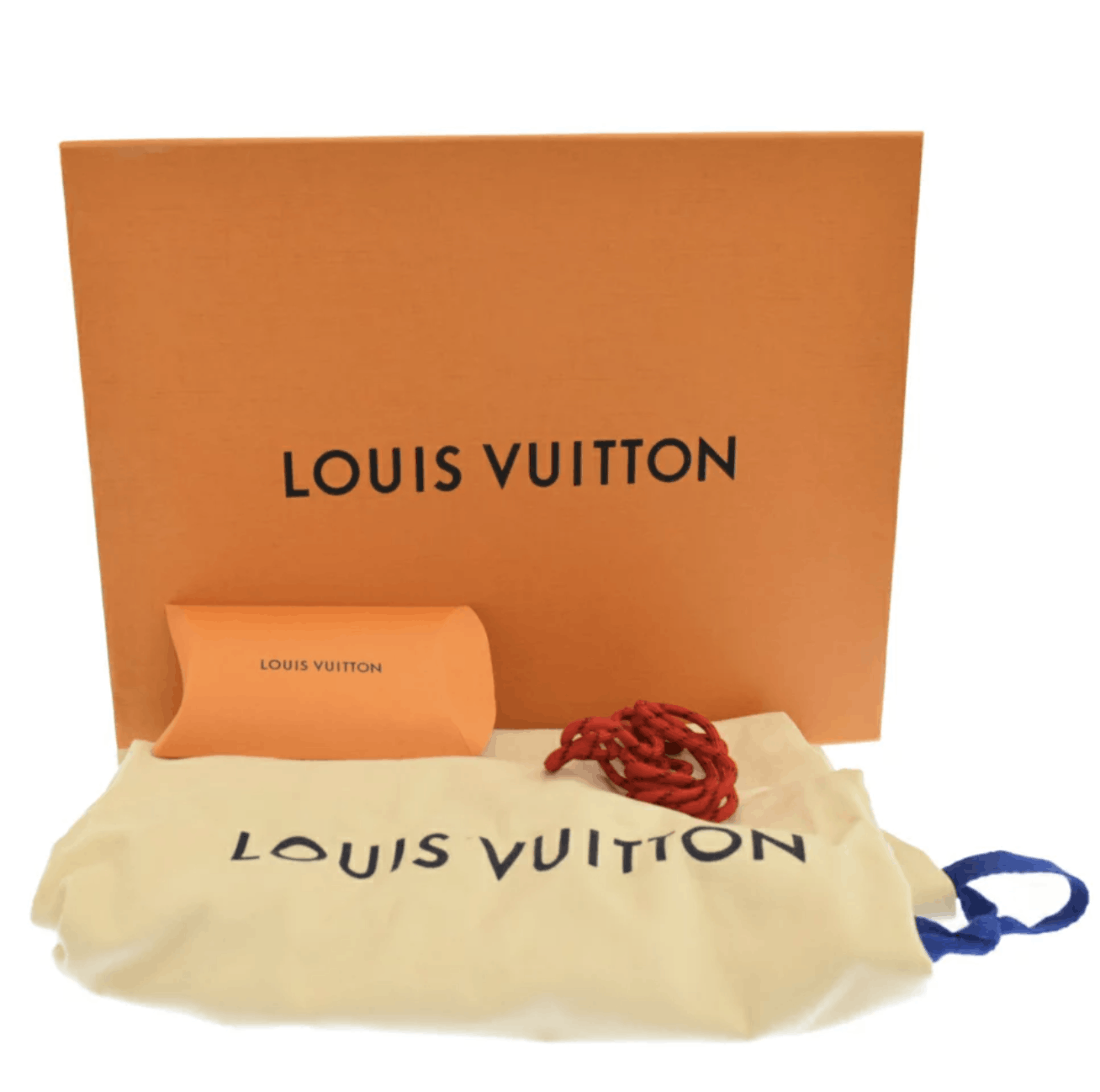 Louis Vuitton Louis Vuitton SS2020 Trail Line Sneaker Size US 7.5 / EU 40-41 - 8 Thumbnail