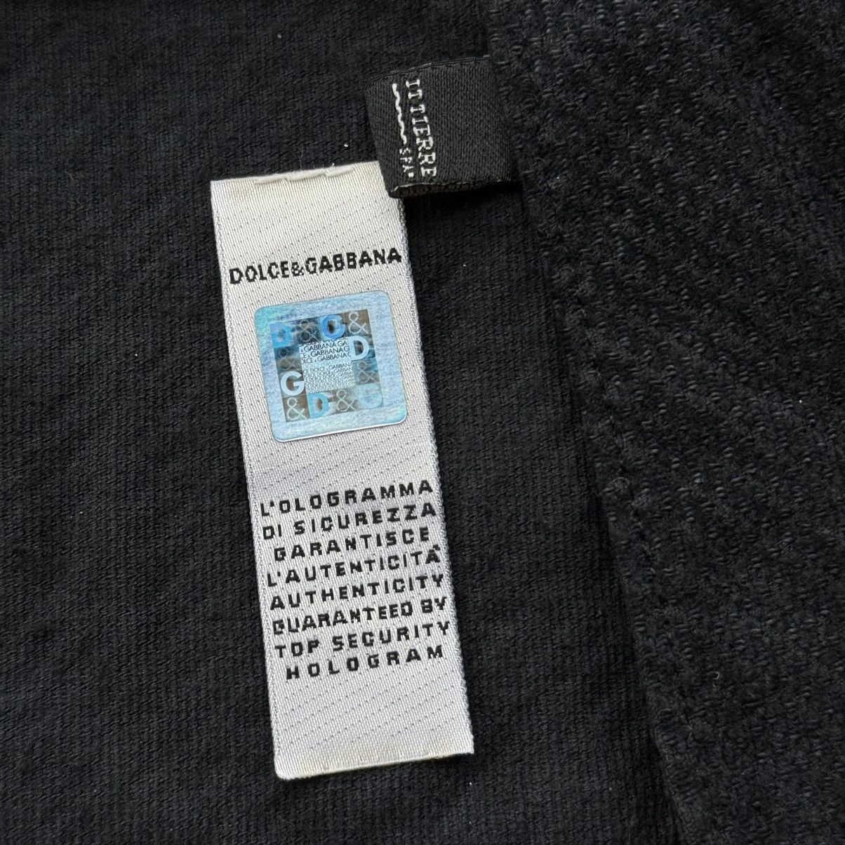 Dolce & Gabbana Vintage Dolce & Gabbana Only For Japan Casual Jacket Size XS / US 0-2 / IT 36-38 - 24 Thumbnail