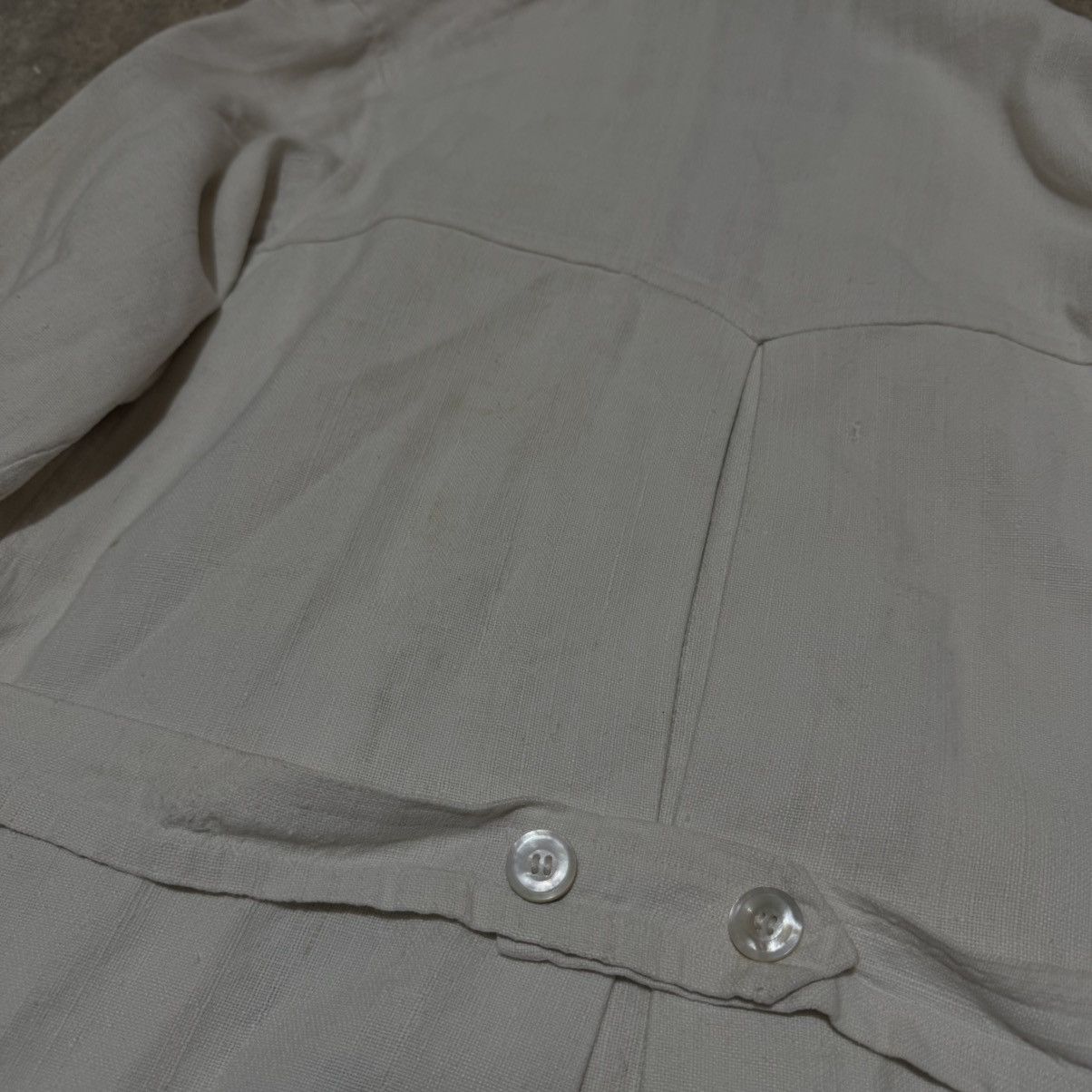 Vintage 1940-50s beach walk jacket Size US M / EU 48-50 / 2 - 10 Thumbnail