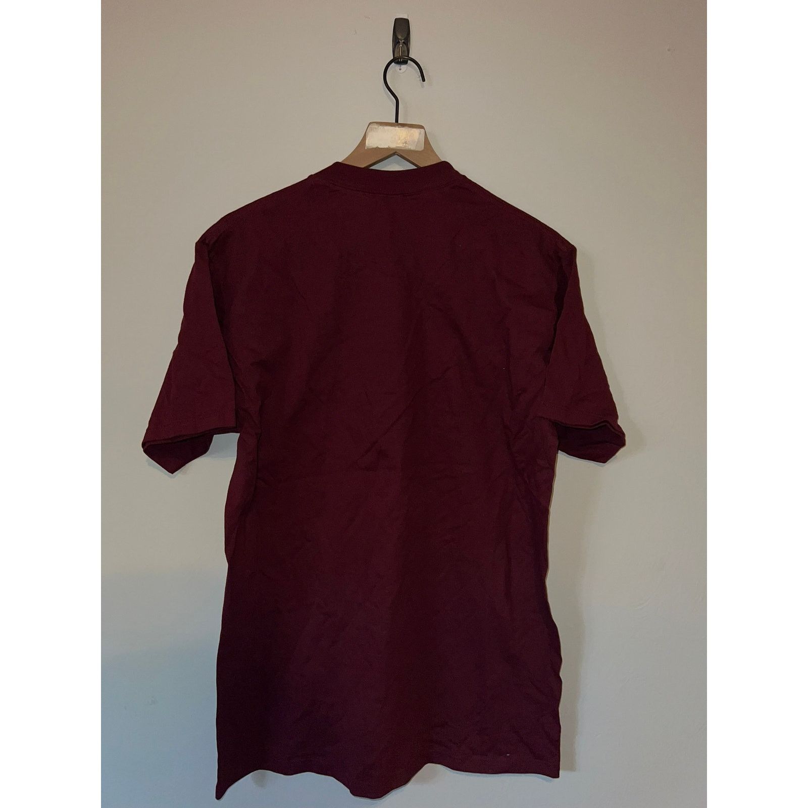Jerzees Vintage Branson Missouri Shirt Wildflower Red Tee VTG 90s L Size US L / EU 52-54 / 3 - 7 Thumbnail