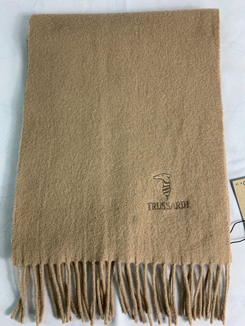 Trussardi Trussardi Scarf / Muffler / Neckwear Size ONE SIZE - 2 Thumbnail