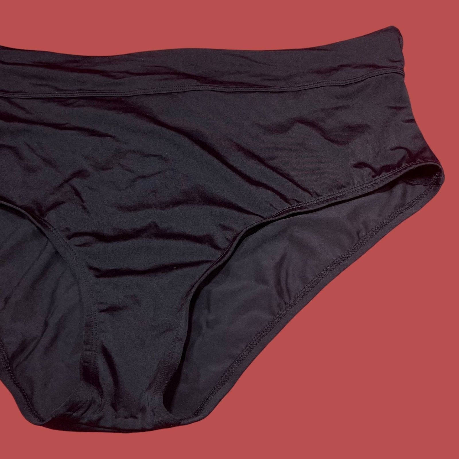 Other Kona Sol - Women's Full Coverage Tommy Control High Waist B Size ONE SIZE - 14 Thumbnail