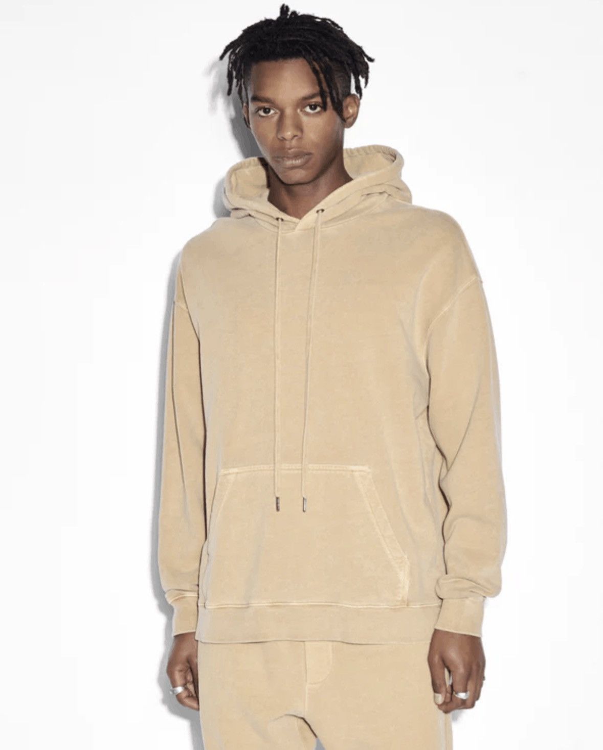 Ksubi Ksubi hoodie Size US M / EU 48-50 / 2 - 5 Thumbnail