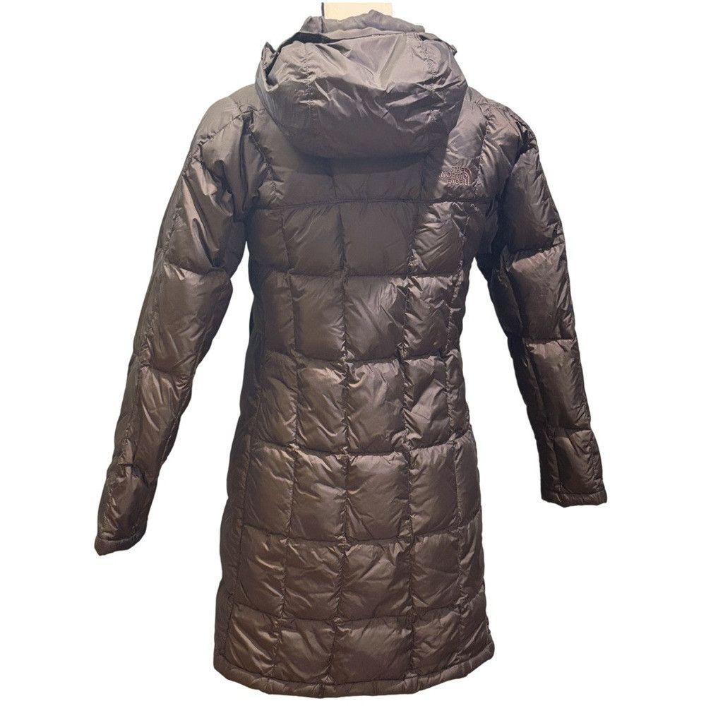 The North Face The North Face Goose Down Jacket Size XS / US 0-2 / IT 36-38 - 2 Thumbnail