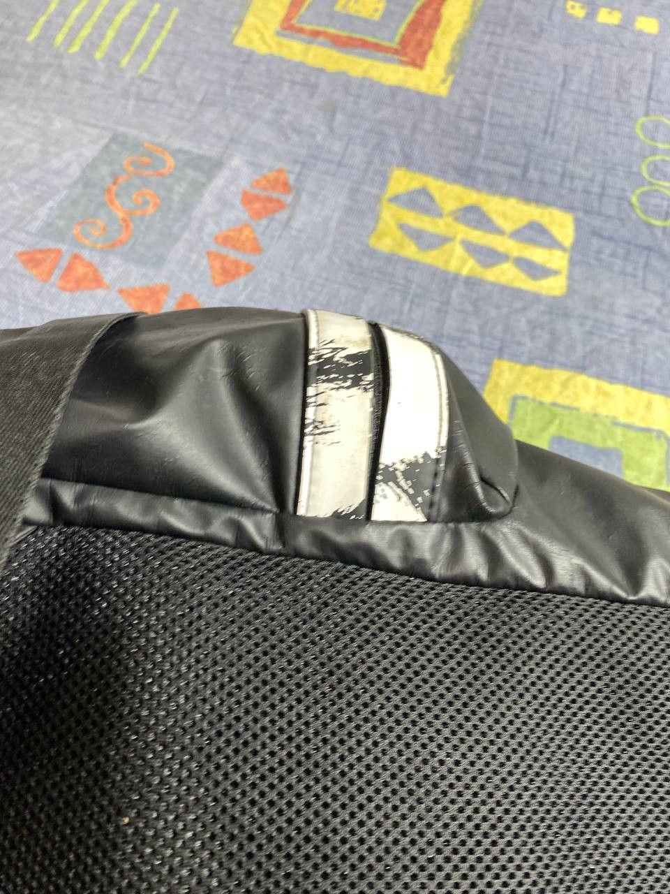 Stella McCartney × Vintage Adidas Bag Size ONE SIZE - 12 Thumbnail