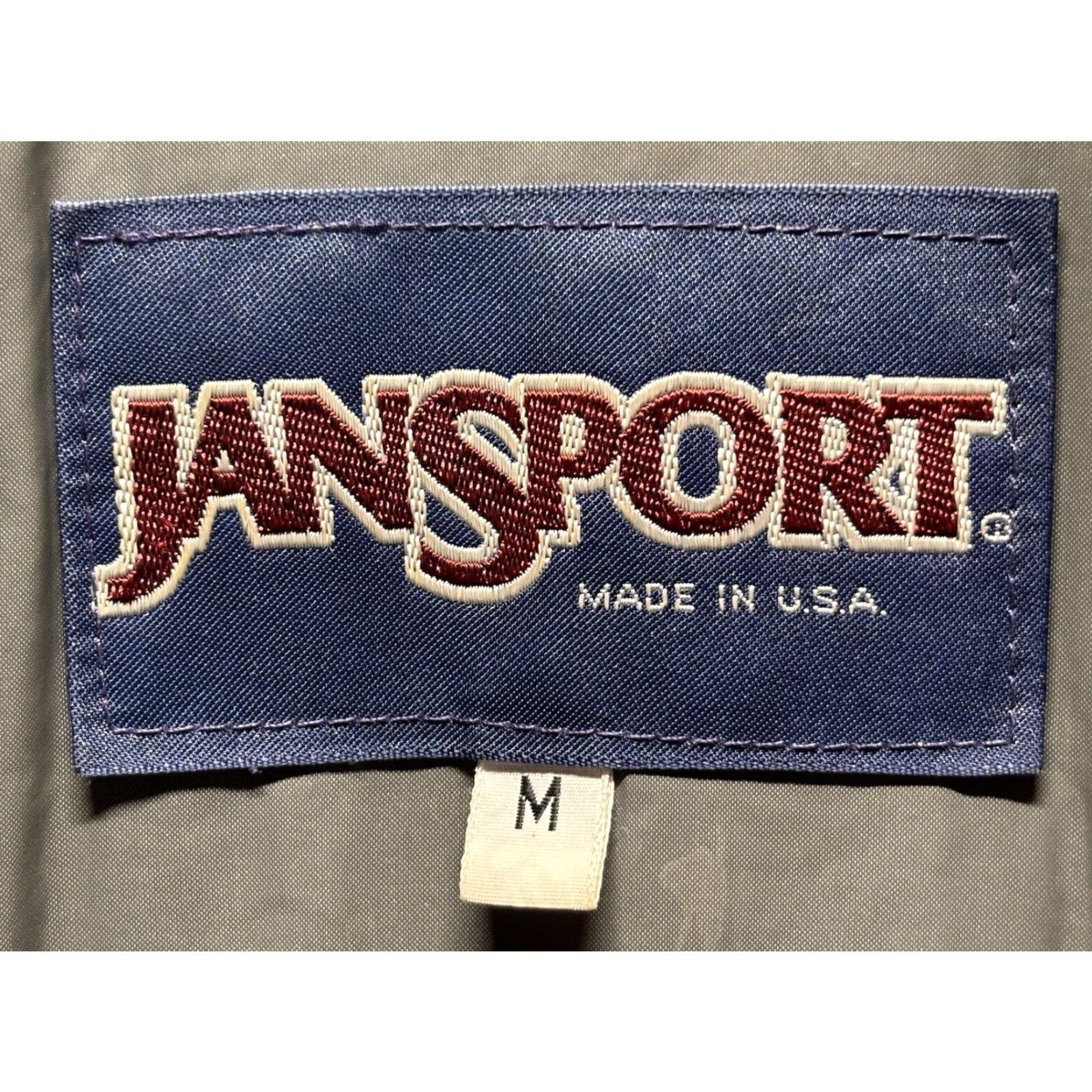 Jantzen VINTAGE Jantzen Navy Blue Puffer Down Winter Coat Jacket Men's Medium Size US M / EU 48-50 / 2 - 6 Thumbnail