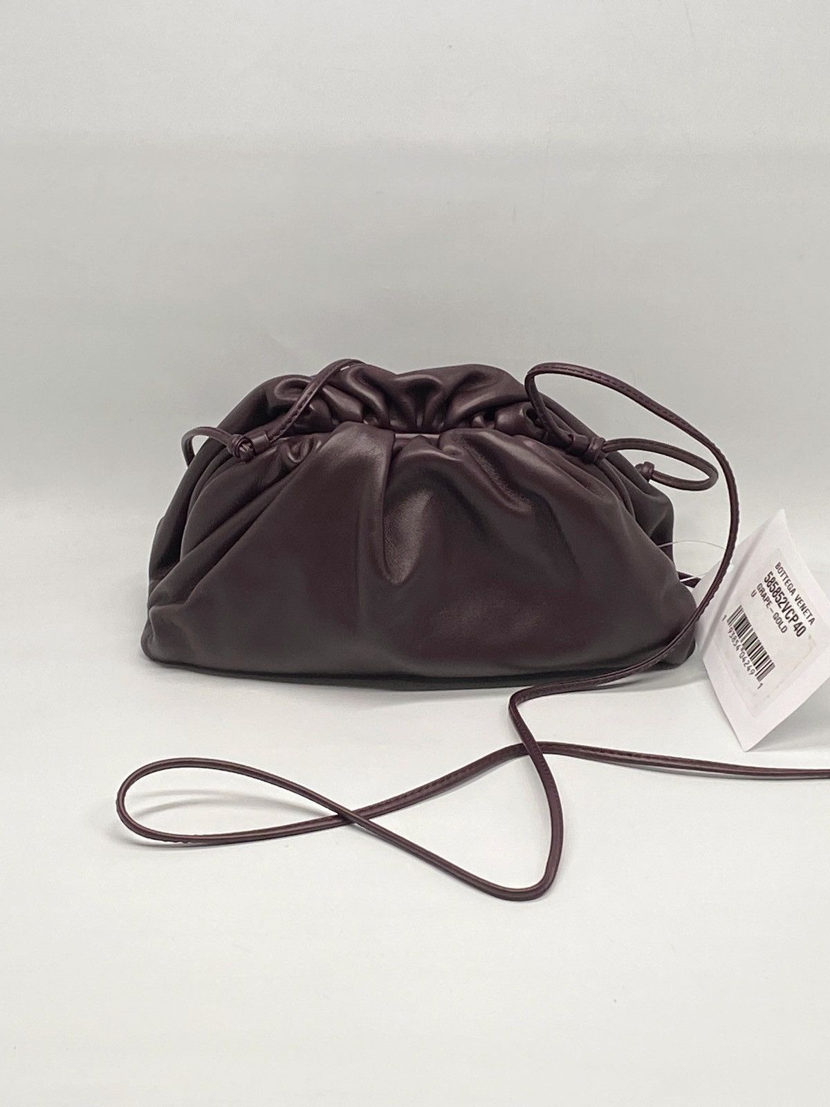 Bottega Veneta Bottega Veneta Mini Clutch Pouch Bag Size ONE SIZE - 3 Thumbnail