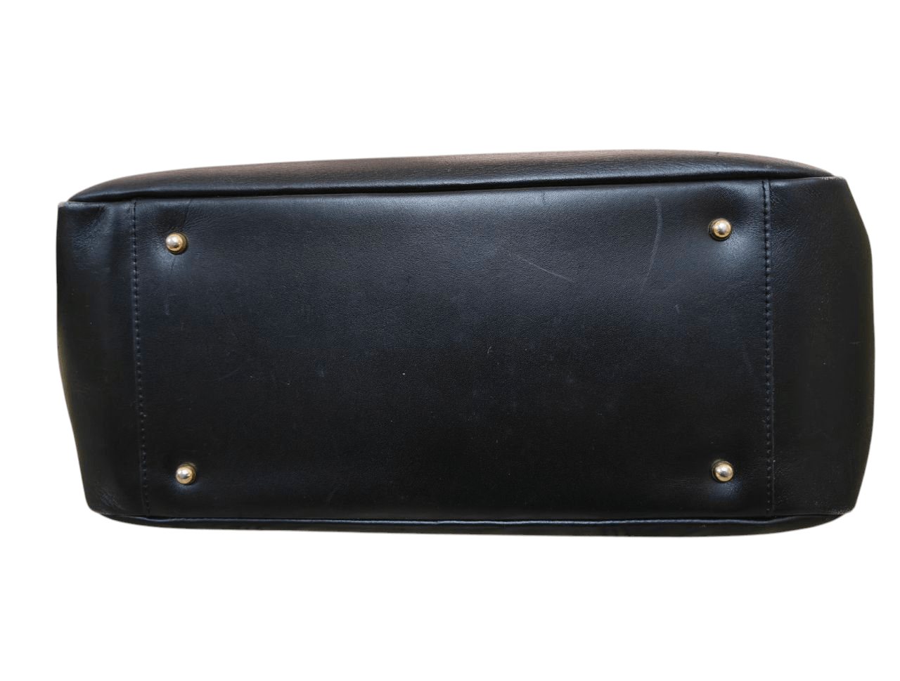 Leather Appena Leather Handbag Size ONE SIZE - 4 Thumbnail