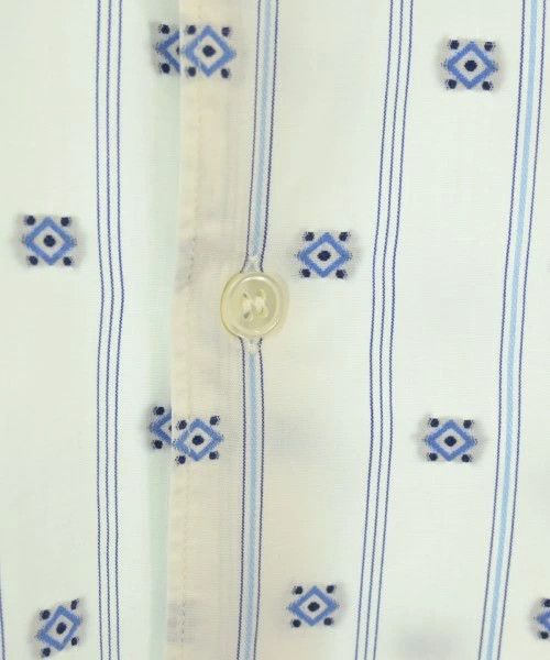 Comme des Garcons SHIRT Shirt Short Sleeve Overall Design Size US S / EU 44-46 / 1 - 4 Thumbnail