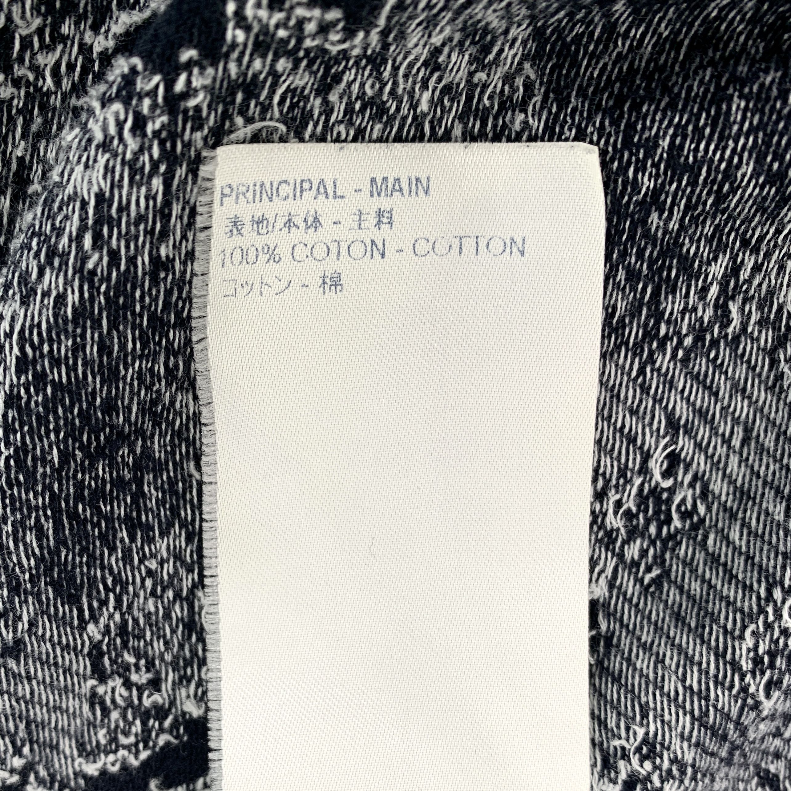 Louis Vuitton Louis Vuitton Neck T-Shirt (Size XS) Size US XS / EU 42 / 0 - 3 Thumbnail