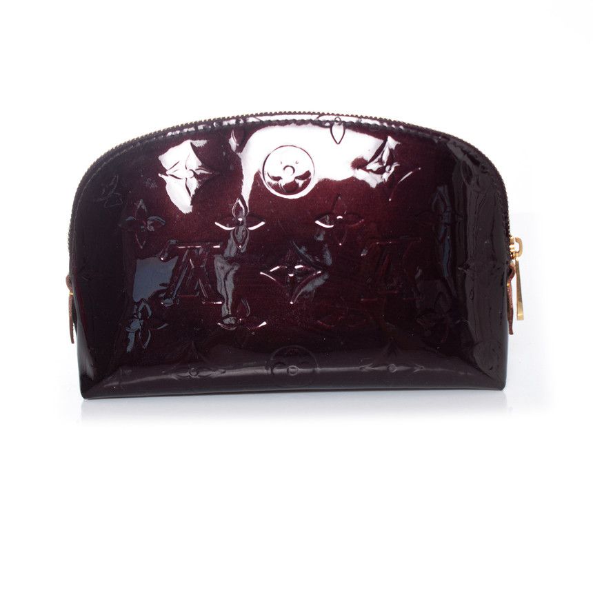 Louis Vuitton Louis Vuitton, cosmetic pouch Size ONE SIZE - 8 Thumbnail