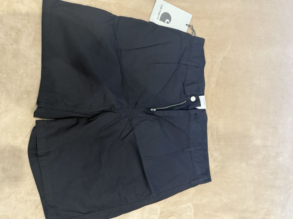 Carhartt Albert Shorts BNWT