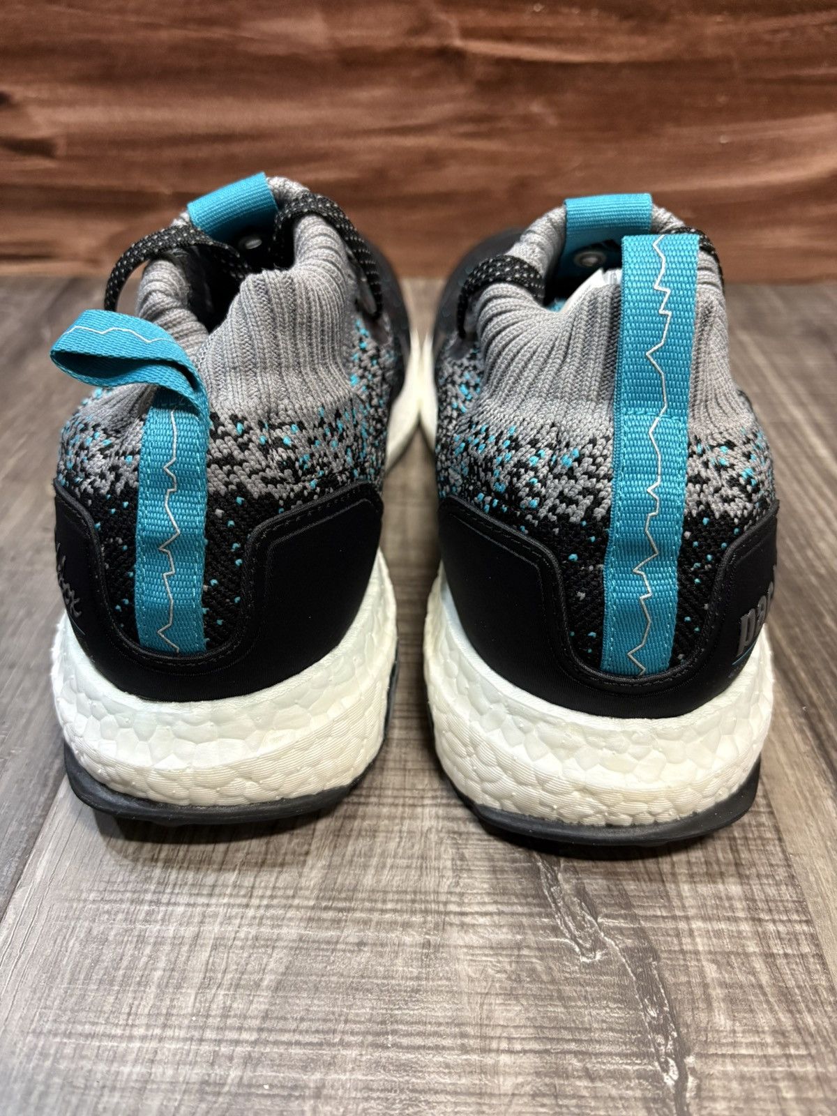 Adidas × Packer Shoes Adidas x Solebox x Packer Ultra Boost Mid size 9 Size US 9 / EU 42 - 8 Thumbnail