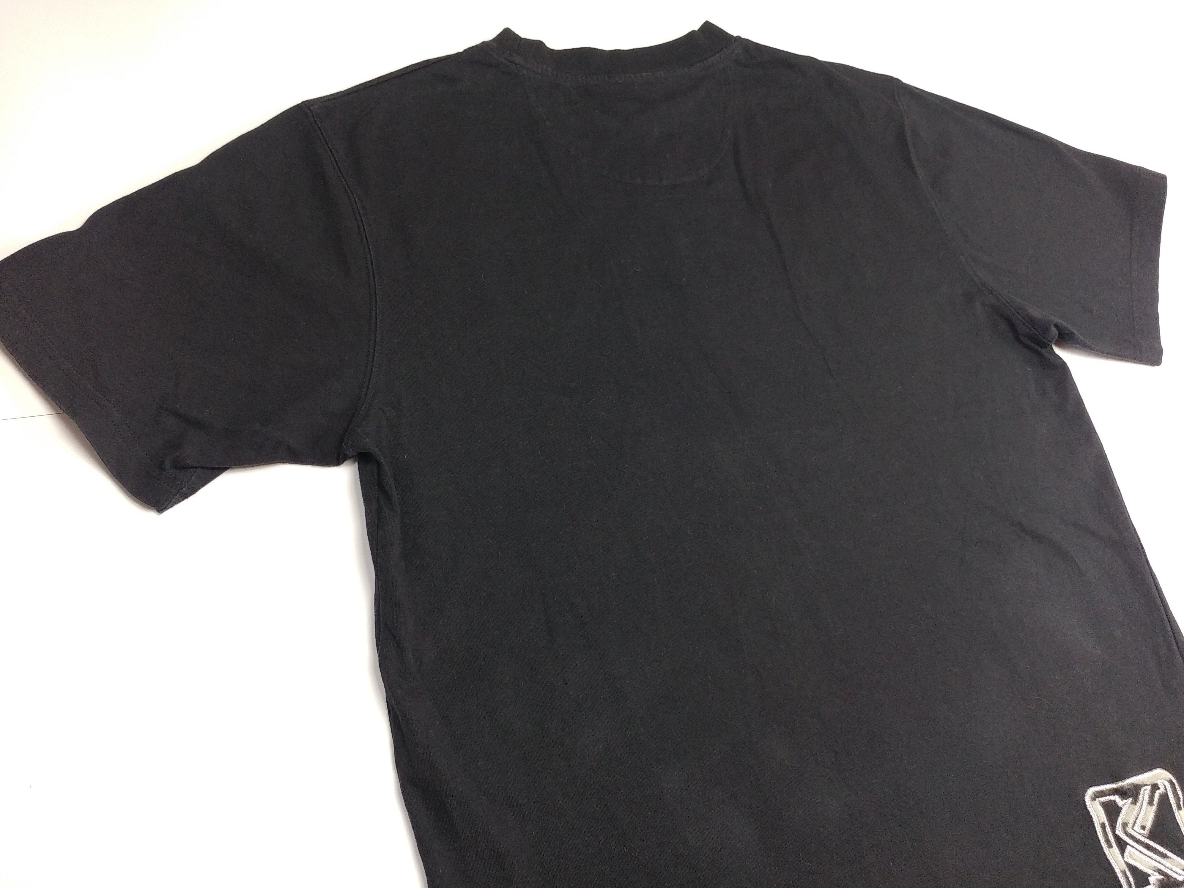 Karl Kani Karl Kani t-shirt, vintage 90s, 1990s hip hop, Y2K, size M Size US M / EU 48-50 / 2 - 10 Thumbnail