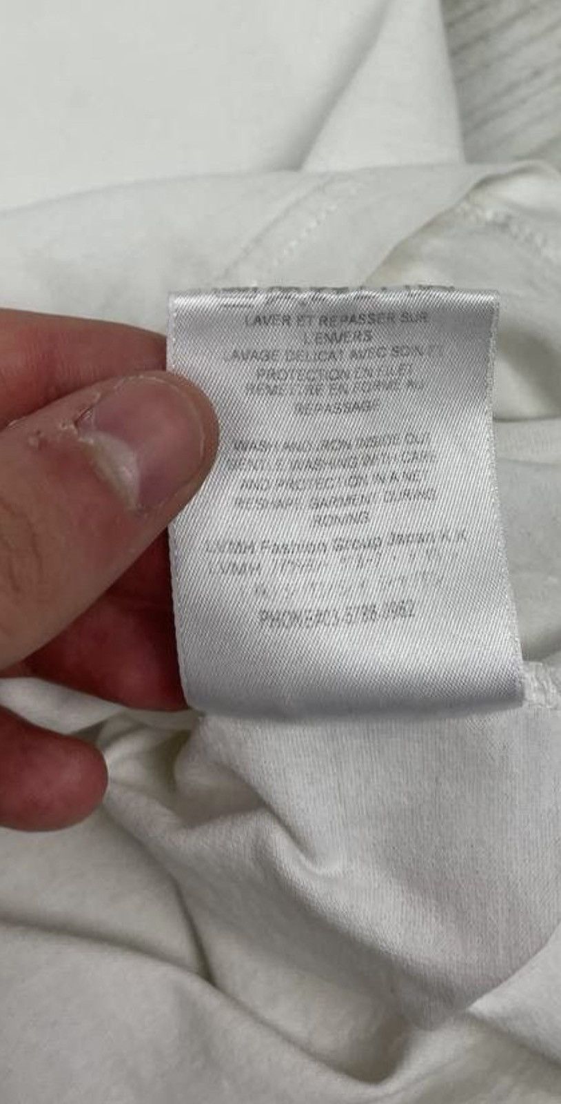 Givenchy Givechy T-Shirt Size XL / US 12-14 / IT 48-50 - 10 Thumbnail