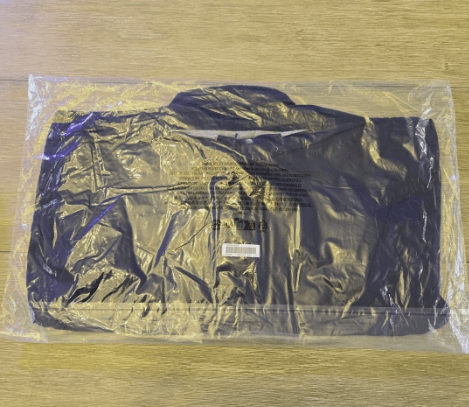 Supreme Supreme Coaches Jacket SS26 XL Brand New Sealed Size US XL / EU 56 / 4 - 3 Thumbnail