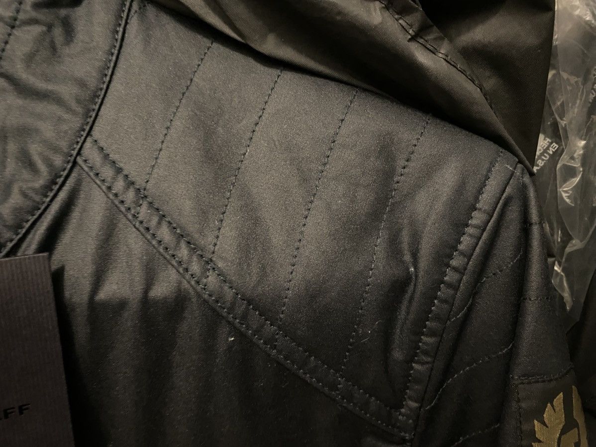 Belstaff BELSTAFF Motocycle Jacket Navy M NEW Size US M / EU 48-50 / 2 - 7 Thumbnail