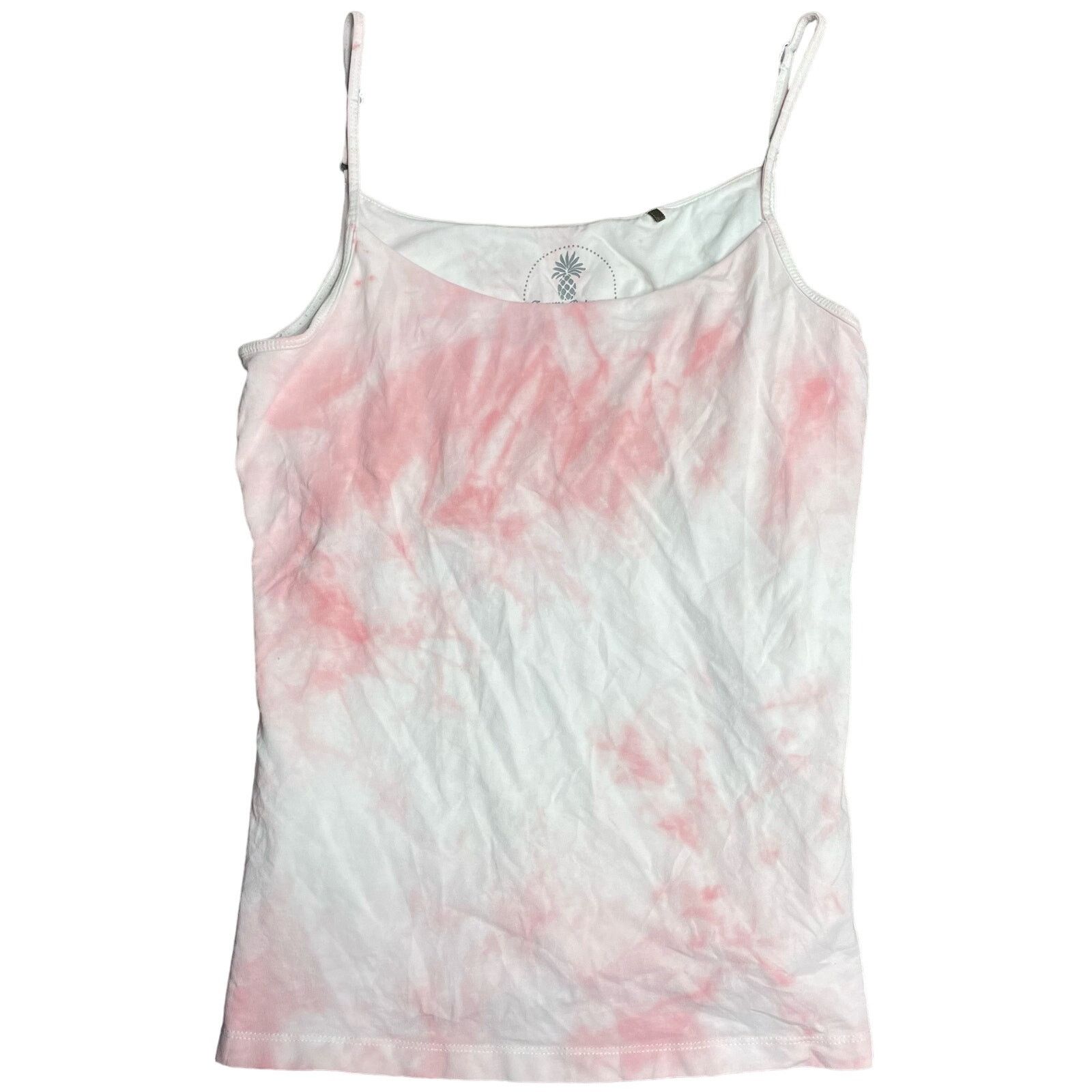 Tommy Bahama Tommy Bahama Tie Dye Cami Size S / US 4 / IT 40 - 1 Thumbnail