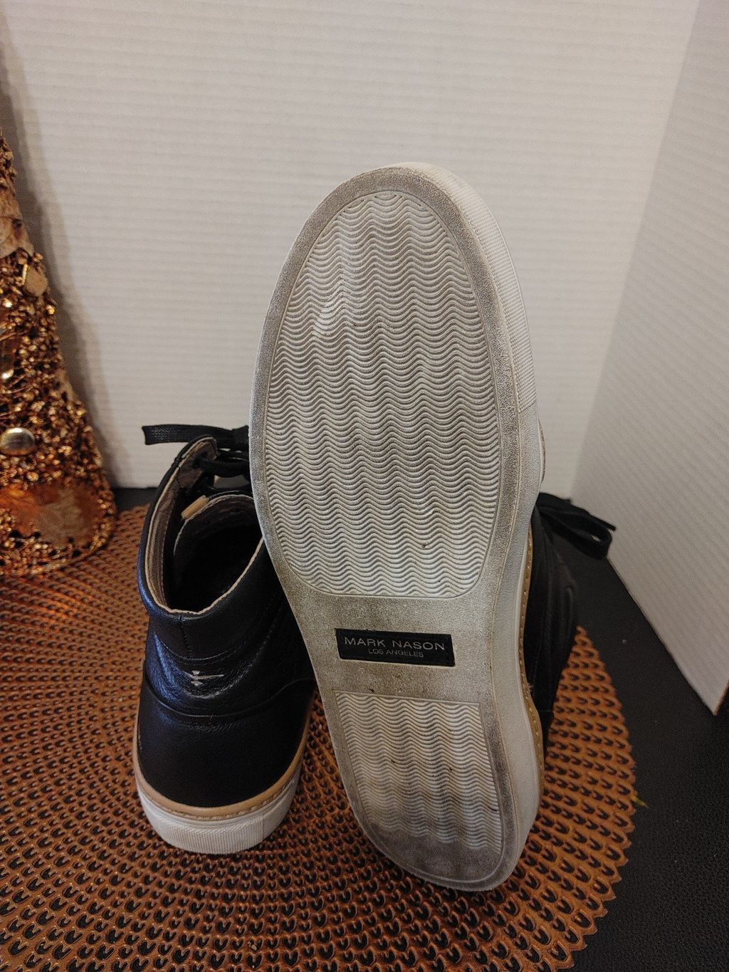 Mark Nason Mark Nason Size 10.5 Size US 10.5 / EU 43-44 - 6 Thumbnail